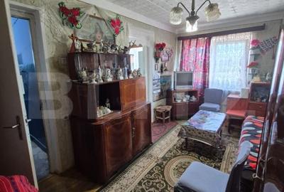 Apartament cu 2 camere decomandat în Progresul