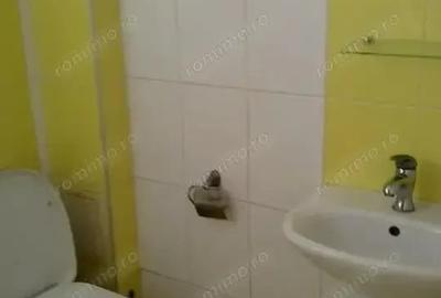 Garsonieră decomandată în Buziașului