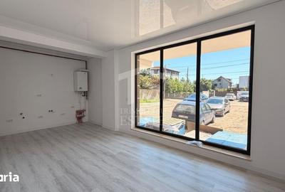 Apartament cu 2 camere în Nord