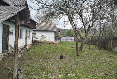 Casă cu Teren 1373 Mp în Prăjoaia - 1