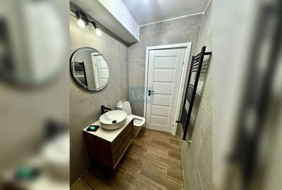 Apartament cu 2 camere semidecomandat în Gheorgheni - 10