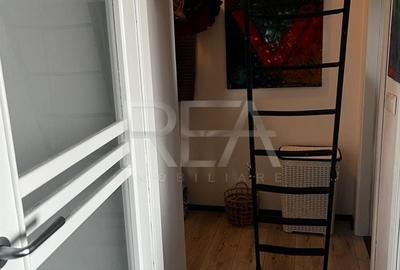 Apartament cu 2 camere semidecomandat în Nicolae Grigorescu