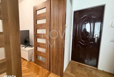 Apartament cu 2 camere în Ultracentral