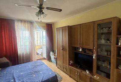 Apartament cu 2 camere decomandat în Inel II - 2