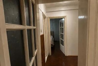 Apartament cu 2 camere decomandat în Titulescu
