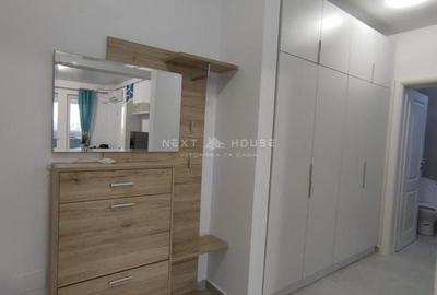 Apartament cu 2 camere în Rahova