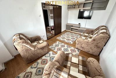 Apartament cu 2 camere decomandat, mobilat în Industrială - 1