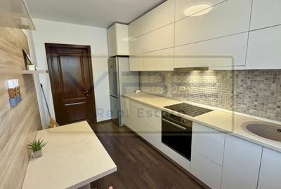Garsonieră decomandată, mobilată în Galata - 10