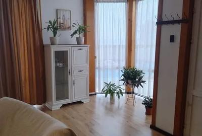 Casă cu 3 camere în Central
