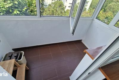 Apartament cu 2 camere semidecomandat în Central - 2