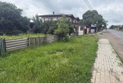 Spațiu comercial, în Popricani - 3