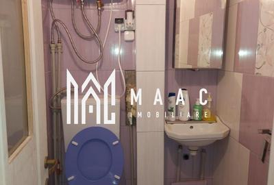 Garsonieră nedecomandată în Țiglari - 2