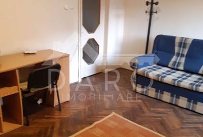 Apartament cu 2 camere în Tudor Vladimirescu - 2