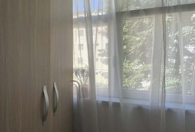 Apartament cu 2 camere nedecomandat în Central - 7