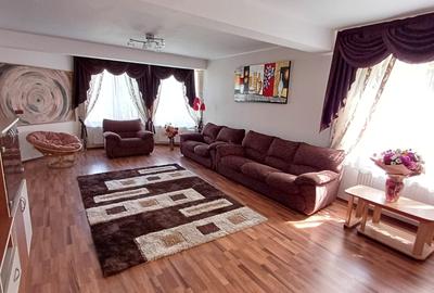 Casă individuală cu 6 camere cu Canalizare în Micro 16 - 4