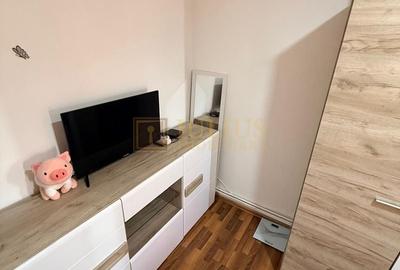 Apartament cu 2 camere decomandat, mobilat în Lipovei - 3