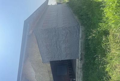 Casă cu 2 camere cu Teren 256 Mp în Bod