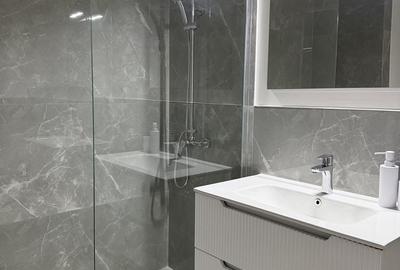 Garsonieră decomandată în Florești