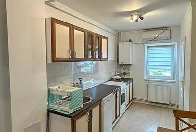 Apartament cu 2 camere decomandat, mobilat în Mărăști - 2