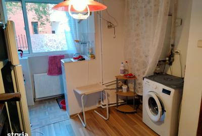 Garsonieră decomandată, mobilată în Vatra Luminoasă - 3