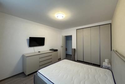 Apartament cu 2 camere decomandat, mobilat în Cetate - 15