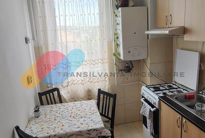 Garsonieră decomandată în Iris - 3