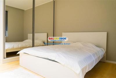 Apartament cu 2 camere decomandat în Primăverii - 6