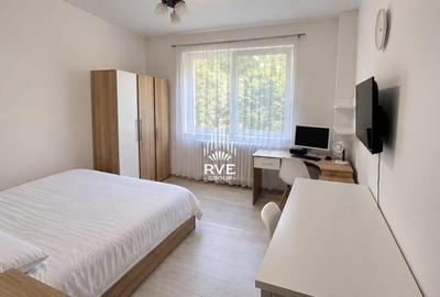 Apartament cu 4 camere în Gorjului