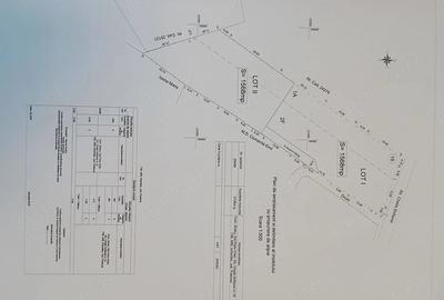 Teren de 3136 mp, în Podu Cheii - 1
