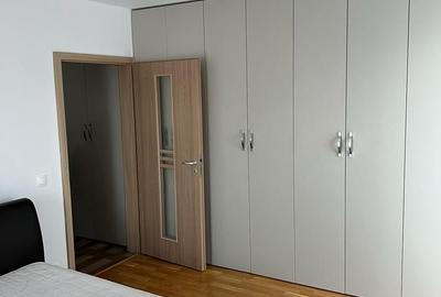 Apartament cu 2 camere în Între Lacuri - 3
