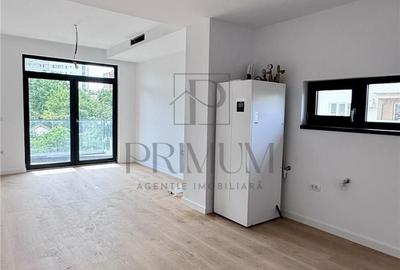 Apartament cu 2 camere semidecomandat în Bucovina