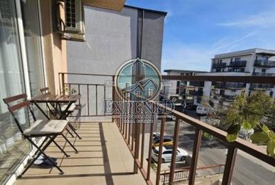 Apartament cu 2 camere decomandat în 1 Decembrie 1918 - 6