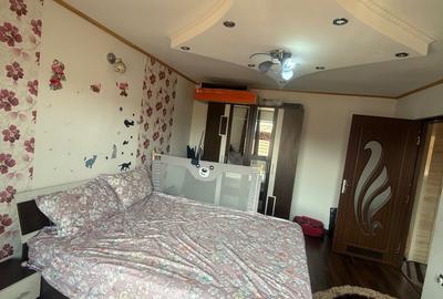 Apartament cu 2 camere semidecomandat în Central - 3