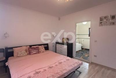 Casă individuală cu 3 camere cu Teren 499 Mp în Ciocănești - 10