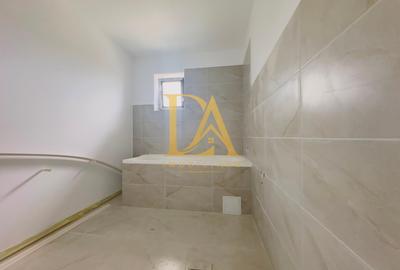 Casă cu 4 camere cu Teren 350 Mp în Bolintin-Deal - 7