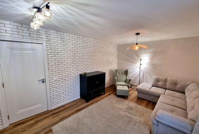 Apartament cu 2 camere decomandat în Zorilor - 4