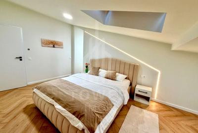 Apartament cu 5 camere decomandat în Cristian - 22
