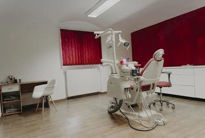 Spațiu comercial, în Ultracentral - 2