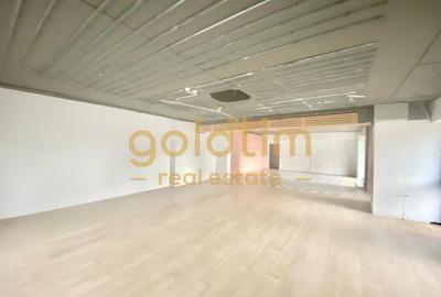 Spațiu comercial, de 116 mp, în Iancu Nicolae