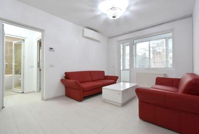 Apartament cu 2 camere semidecomandat, mobilat în Central - 6
