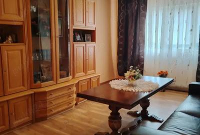 Apartament cu 2 camere decomandat în Panciu - 6
