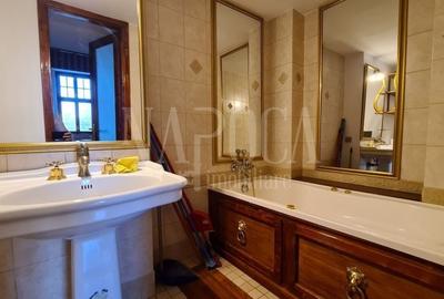 Apartament cu 4 camere semidecomandat în Central - 10