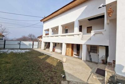 Casă individuală cu 5 camere cu Canalizare în Curtișoara - 3
