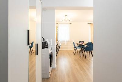 Apartament cu 2 camere în Șelimbăr - 9