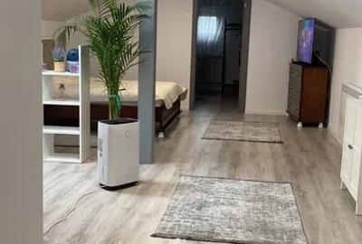 Casă individuală cu 4 camere cu Teren 1300 Mp în Central - 4