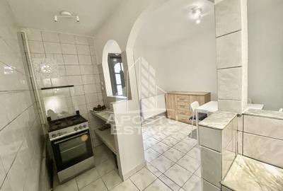 Apartament cu 2 camere decomandat, mobilat în Cetății - 6