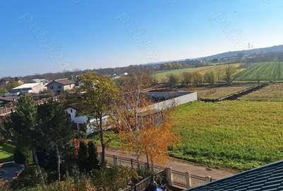 Teren de 460 mp, în Dascălu - 4