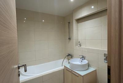Apartament cu 2 camere nedecomandat în Pantelimon - 2
