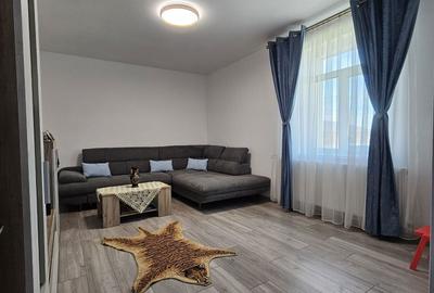Apartament cu 2 camere decomandat în Mihail Kogălniceanu - 3