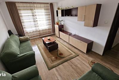 Apartament cu 2 camere decomandat în Tudor